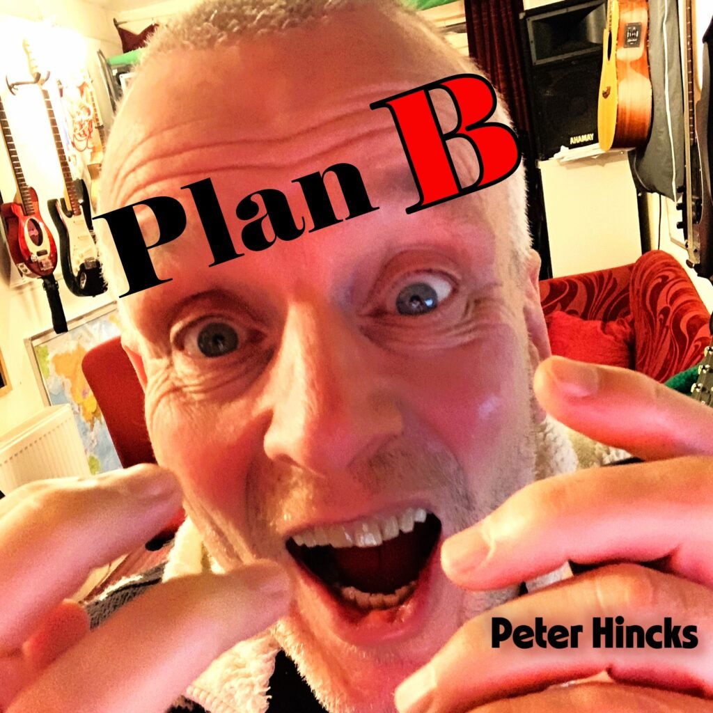 Plan B artwork