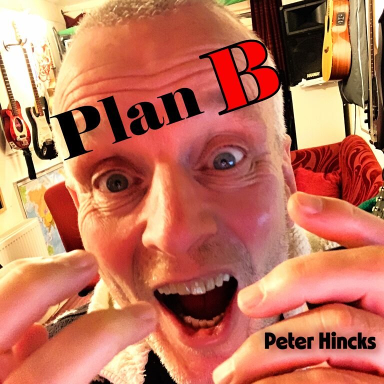 Plan B artwork